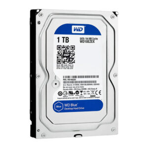Ổ cứng HDD 1TB WD Blue 