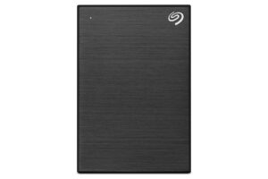 Ổ cứng HDD 1TB Seagate One Touch STKY1000400 Đen 