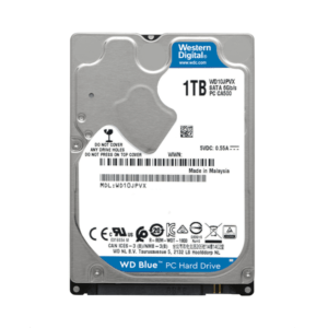 Ổ cứng HDD 1TB WD