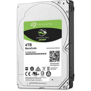 Ổ cứng HDD laptop 4TB Seagate Barracuda ST4000LM024