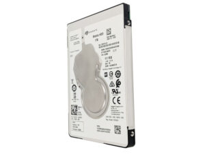 Ổ cứng HDD laptop Seagate 1TB 2.5inch ST1000LM035