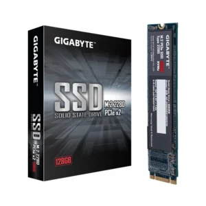 Ổ cứng SSD 128G Gigabyte