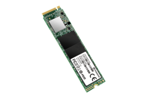 Ổ cứng SSD 128G Transcend 110S NVMe
