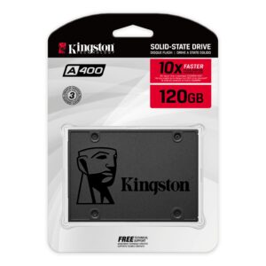 Ổ cứng SSD 128GB Kingston