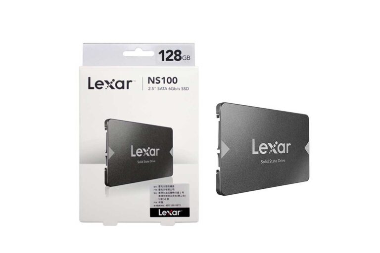 [Danh sách]: 13 Ổ cứng SSD 128GB tốt , tốc độ cao , giá rẻ !