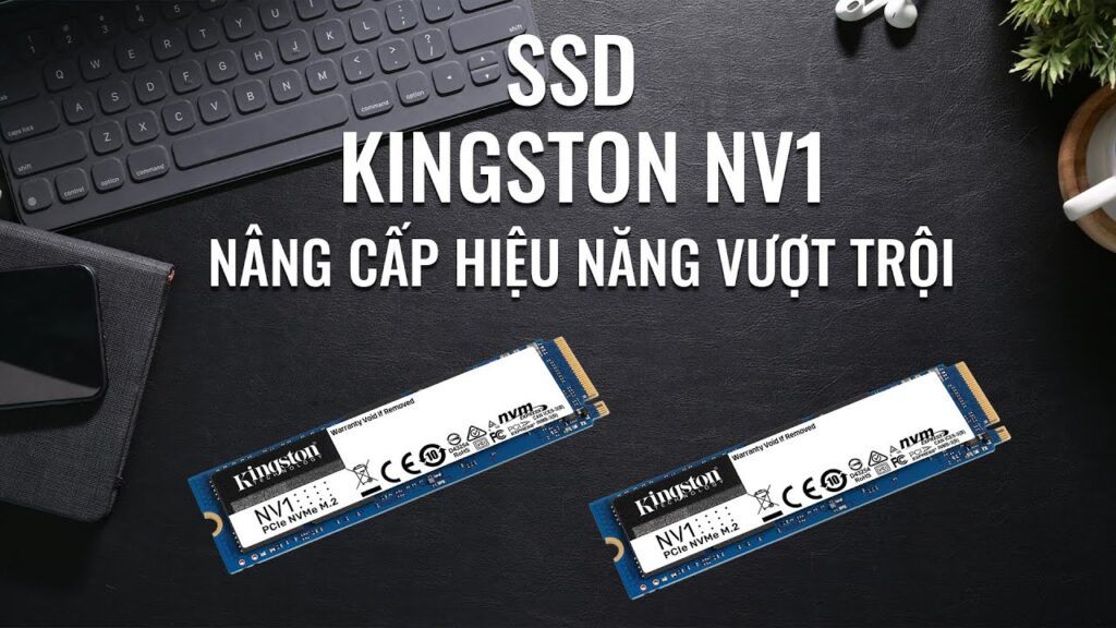 [Tổng hợp]: 10 Ổ cứng 1TB SSD và HDD tốt nhất hiện nay !