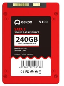 Ổ cứng SSD 240GB Eekoo V100