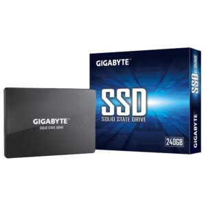 Ổ cứng SSD 240GB Gigabyte