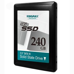 Ổ cứng SSD 240GB Kingmax SMV32