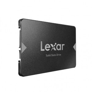 Ổ cứng SSD 240GB Lexar NS100 2.5-inch sata III