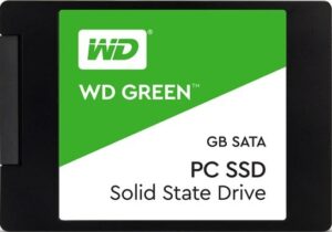 Ổ cứng SSD 240GB WD Green
