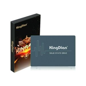 Ổ cứng SSD 240Gb Kingdian S280