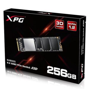 Ổ cứng SSD 256GB ADATA XPG SX6000 Lite 