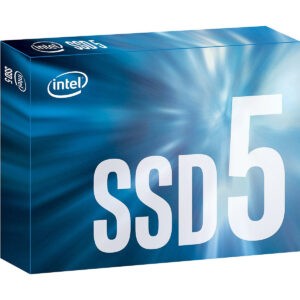 Ổ cứng SSD 512GB Intel