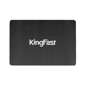 Ổ cứng SSD 512GB SATA Kingfast F10 