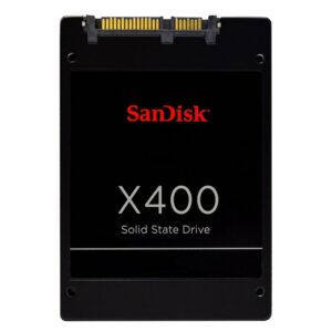 Ổ cứng SSD 512GB Sandisk