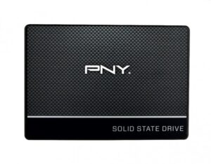 Ổ cứng SSD PNY CS1311b 512GB 