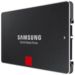 Ổ cứng SSD Samsung 860 PRO 512GB 2.5'' SATA III 