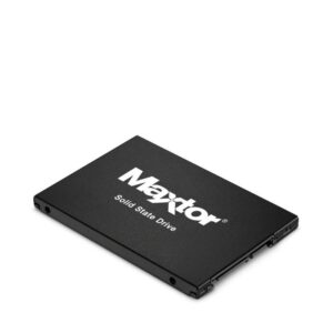 Ổ cứng SSD Seagate Maxtor Z1 240GB 2.5 inch