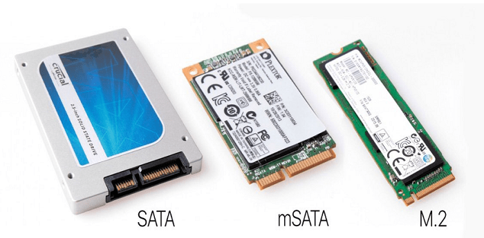 Top 3 ổ cứng ssd cho laptop dell , asus , hp tốt nhất hiện nay !