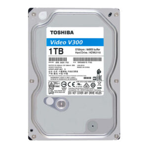 Ổ cứng Toshiba 1TB V300
