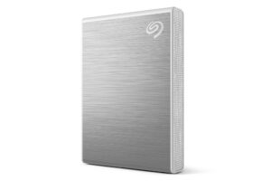 Ổ cứng di động 1TB SSD Seagate One Touch STAR 1000401