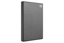 Ổ cứng rời cho laptop HDD 2TB Seagate One Touch STKY2000404