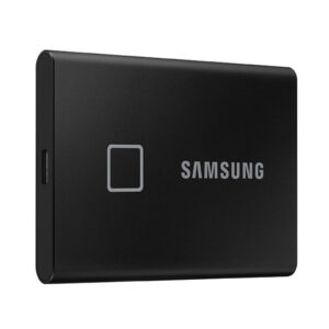 Ổ cứng SSD 1TB Samsung T7 Touch 