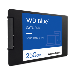 SSD 240GB WD Blue sata 3 2.5 in