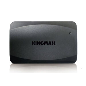 SSD Kingmax KE35 500Gb - Ổ cứng di động 500GB giá rẻ