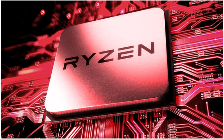 Sức mạnh của bộ vi xử lý AMD ryzen 5 5500u có gì nổi bật?