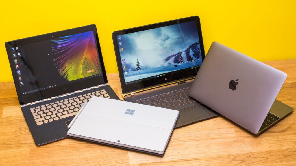 Những kinh nghiệm mua laptop cũ dưới 5 triệu cho sinh viên tốt nhất!