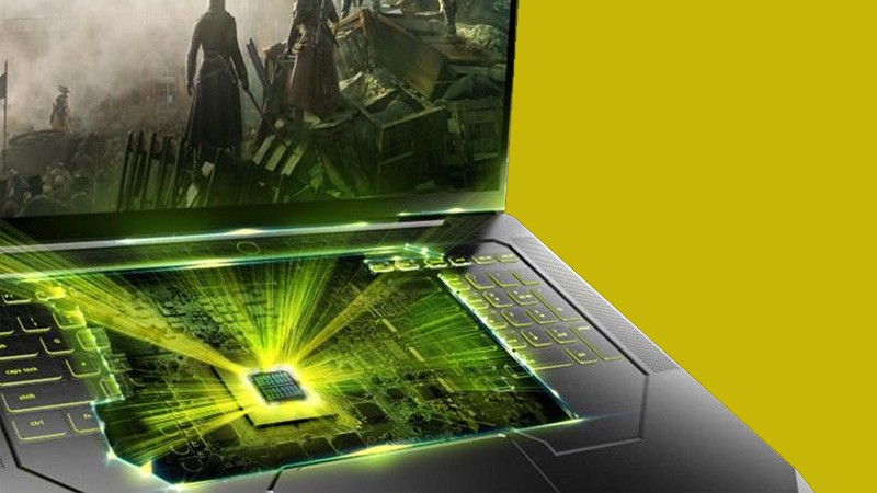 Một số lưu ý khi gắn card đồ họa rời cho laptop của bạn