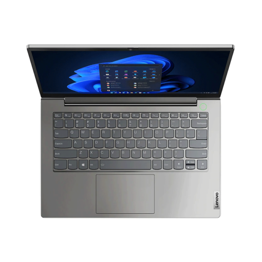 Laptop Lenovo Thinkbook 14 G4 IAP 21DH00B1VN (Core i7 1255U/ 8GB/ 512GB SSD/ Intel Iris Xe Graphics/ 14.0inch Full HD/ DOS/ Grey/ Vỏ nhôm/ 2Y)