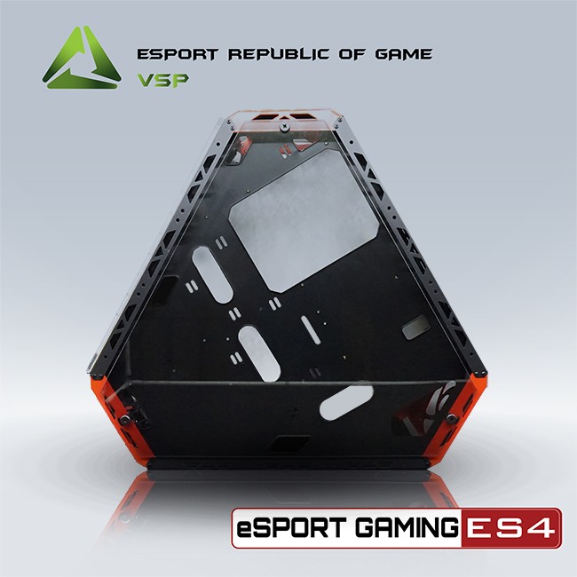 Vỏ Case VSP - Esport Republic Of Gamers ES4