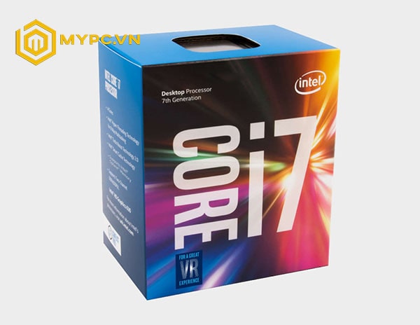 CPU Intel Core i7-9700 ảnh3