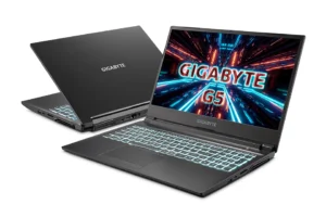 Laptop Gigabyte Gaming G5 GD