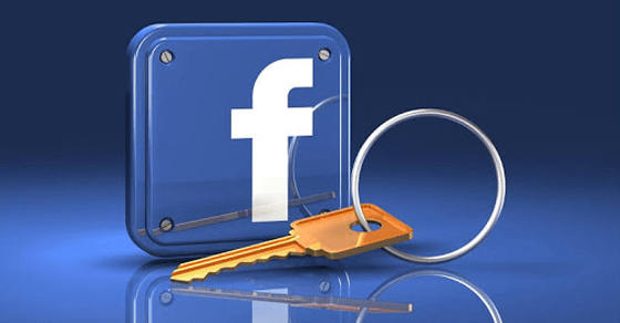 Nguyên nhân tài khoản facebook bị vô hiệu hóa