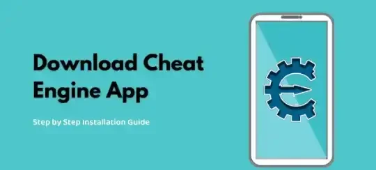Cheat Engine, một trong những ứng dụng hack tốt nhất cho Android