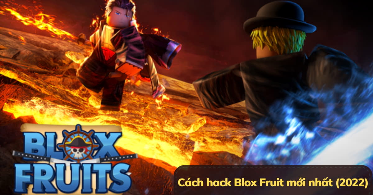 Giới thiệu về Script Blox Fruits Roblox Game