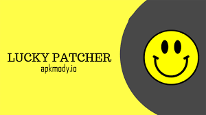 Lucky Patcher, một trong những ứng dụng hacker trò chơi hay nhất