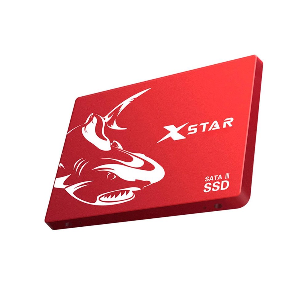 Ổ cứng SSD X-Star