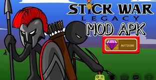 hack game stick war legacy apk