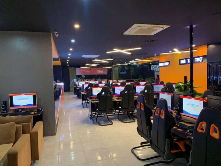 Vốn 500 Triệu