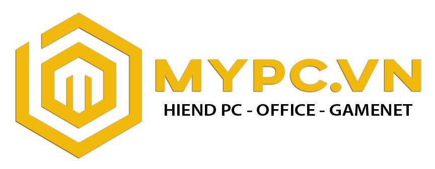 MYPC lắp đặt phòng net