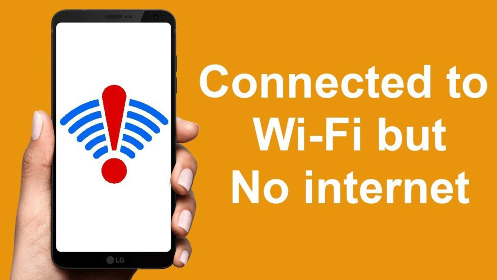 Hướng Dẫn Khắc Phục Nhanh Sự Cố Mất Kết Nối Internet