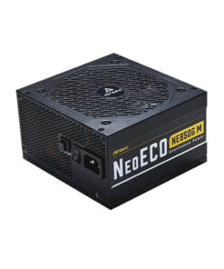 Nguồn Máy Tính ANTEC NeoECO NE850G M EC (Full- Modul, Gold Plus, FR, 7Y)
