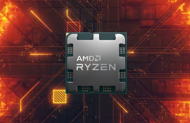Rò Rỉ Điểm Benchmark Của CPU AMD Ryzen 9 7950X & Ryzen 7 7700X Zen 4