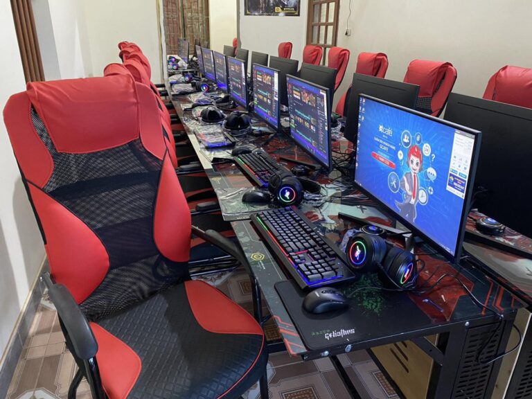 Cấu Hình Giá Rẻ