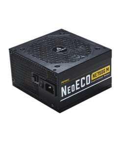 Nguồn Máy Tính ANTEC NeoECO NE750G M EC (Full- Modul, Gold Plus, FR, 7Y)